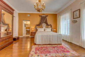 Отель Erendira Hotel - Special Category  Alaçatı
